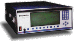 De Environics® Series 2000 Ultraclean Computerized Calibration System combineert en verdunt gassen om exacte gaskalibratie normen te genereren